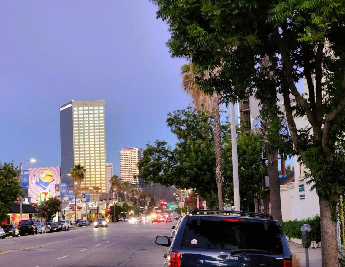 Day N Night Inn - Near Universal Studios Hollywood — Photos 3